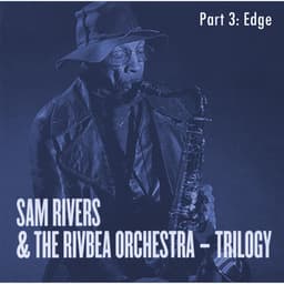Edge - Sam Rivers