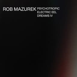 Psychotropic Electric Eel Dreams IV - Rob Mazurek