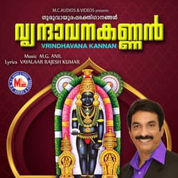 Vrindhavana Kannan - Unni Menon