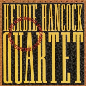 Quartet - Herbie Hancock