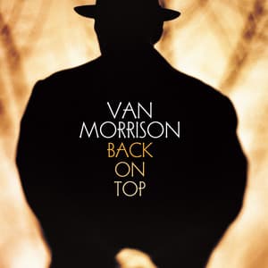 Back on Top - Van Morrison