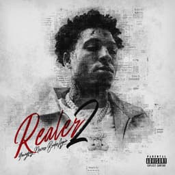 Realer 2 - YoungBoy Never Broke Again