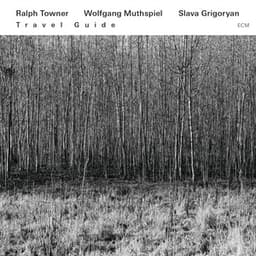 Travel Guide - Ralph Towner