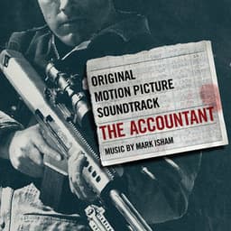 The Accountant - Mark Isham
