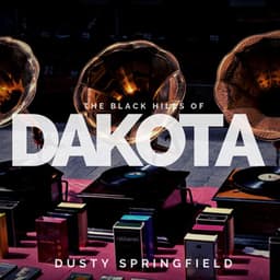 The Black Hills of Dakota - Dusty Springfield
