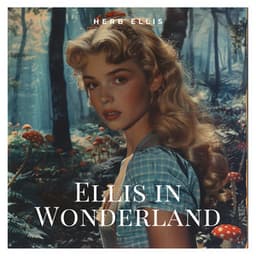 Ellis in Wonderland - Herb Ellis