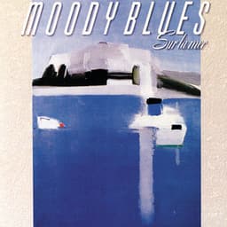 Sur La Mer - The Moody Blues