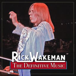 The Definitive Music - Rick Wakeman