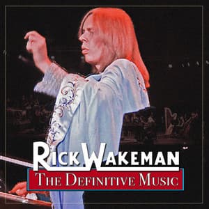 The Definitive Music - Rick Wakeman