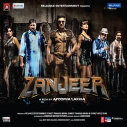 Zanjeer - Chirantan Bhatt