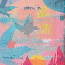 Laminated Skies - Raw Poetic