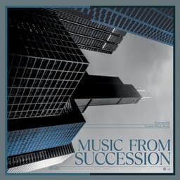 Music from Succession - London Music Works