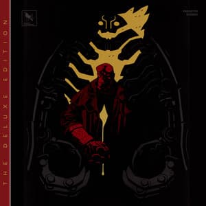 Hellboy II: The Golden Army - Danny Elfman