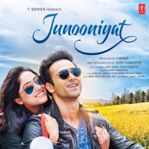 Junooniyat - Meet Bros Anjjan