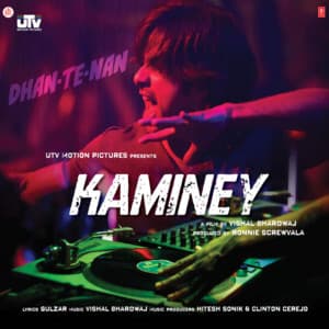 Kaminey - Vishal Bhardwaj