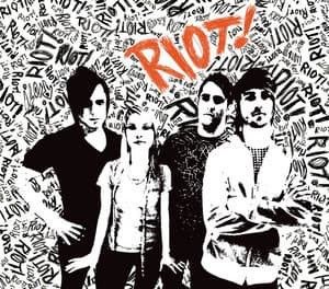Riot! - Paramore