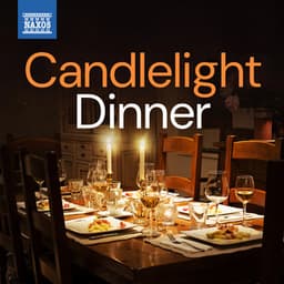 Candlelight Dinner - Ludwig van Beethoven
