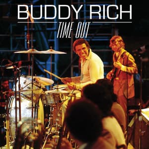 Time Out - Buddy Rich