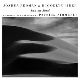 Sun on Sand - Joshua Redman