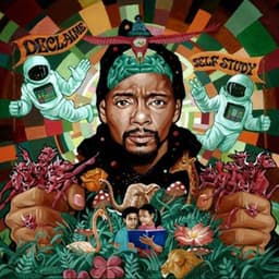 Self Study - Declaime