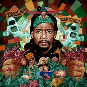 Self Study - Declaime