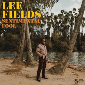 Sentimental Fool - Lee Fields