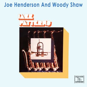 Jazz Patterns - Joe Henderson
