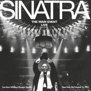 The Main Event - Frank Sinatra