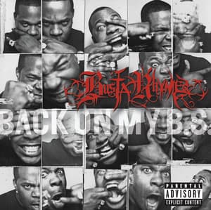 Back On My B.S. - Busta Rhymes