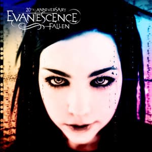 Fallen - Evanescence