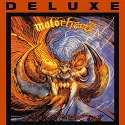 Another Perfect Day - Motörhead