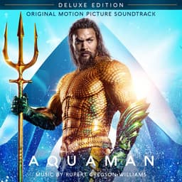 Aquaman