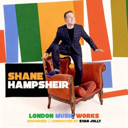 Shane Hampsheir - Shane Hampsheir
