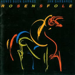 Rosensfole - Jan Garbarek
