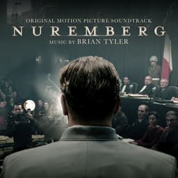 Nuremberg - Brian Tyler