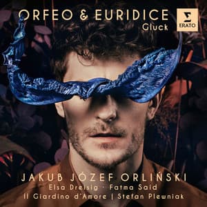 Gluck: Orfeo ed Euridice, Wq. 30 - Christoph Willibald Gluck