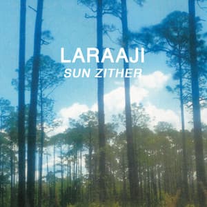 Sun Zither - Laraaji