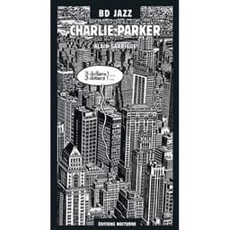 BD Music Presents Charlie Parker - Charlie Parker