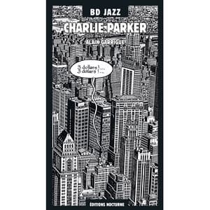BD Music Presents Charlie Parker - Charlie Parker