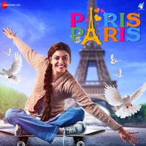 Paris Paris - Amit Trivedi