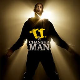 A Changed Man - T.I.