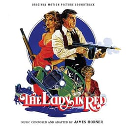 The Lady in Red - James Horner