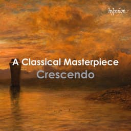 "A Classical Masterpiece" - Crescendo - Ludwig van Beethoven