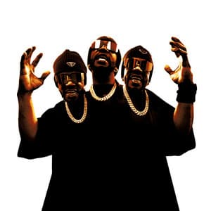 Head On Swivel - Juicy J