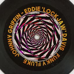 Funky Fluke - Johnny Griffin