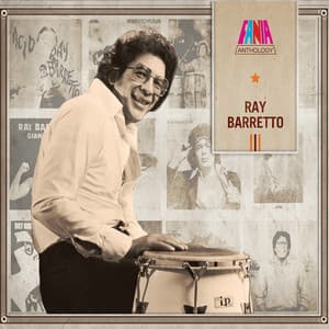 Anthology - Ray Barretto