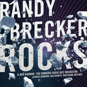 Rocks - Randy Brecker