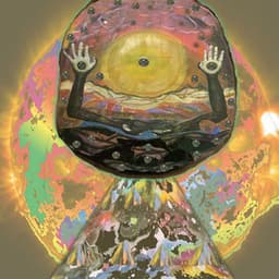 Offering - Moor Mother