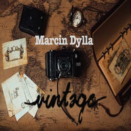 Vintage - Manuel Ponce