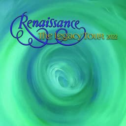 The Legacy Tour 2022 - RENAISSANCE